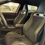 Kia - EV6 - GT AWD 77 kWh 585 hv - Maastoauto