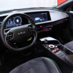 Kia - EV6 - GT AWD 77 kWh 585 hv - Maastoauto