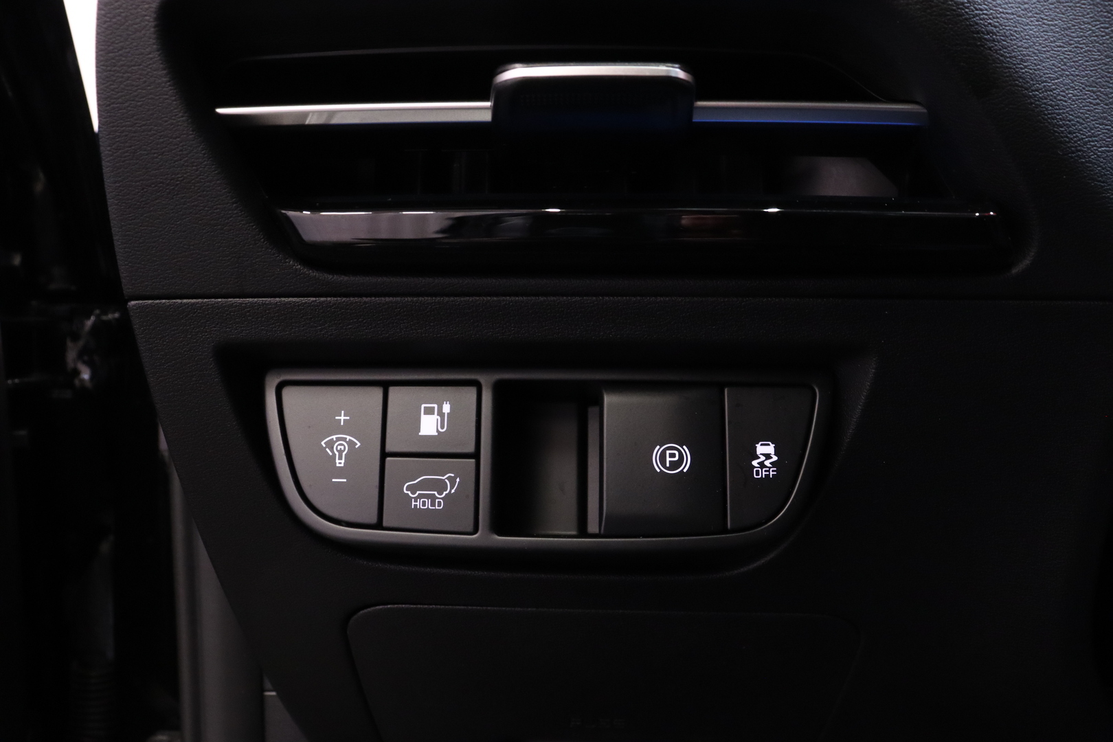 Kia - EV6 - GT AWD 77 kWh 585 hv - Maastoauto