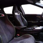 Kia - EV6 - GT AWD 77 kWh 585 hv - Maastoauto