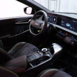 Kia - EV6 - GT AWD 77 kWh 585 hv - Maastoauto