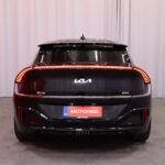 Kia - EV6 - GT AWD 77 kWh 585 hv - Maastoauto