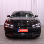 Kia - EV6 - GT AWD 77 kWh 585 hv - Maastoauto