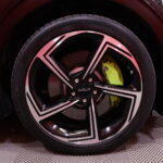 Kia - EV6 - GT AWD 77 kWh 585 hv - Maastoauto