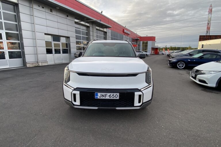 Kia EV9