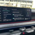 Kia - EV9 - GT-Line AWD 99,8kWh 384hv 6P - Maastoauto