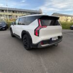 Kia - EV9 - GT-Line AWD 99,8kWh 384hv 6P - Maastoauto