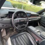 Kia - EV9 - GT-Line AWD 99,8kWh 384hv 6P - Maastoauto