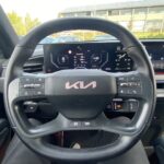 Kia - EV9 - GT-Line AWD 99,8kWh 384hv 6P - Maastoauto