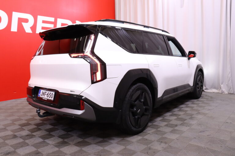 Kia EV9