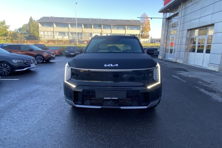 Kia EV9