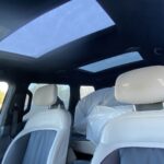 Kia - EV9 - GT-Line AWD 99,8kWh 384hv 7P Lasikatto - Maastoauto