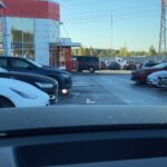 Kia - EV9 - GT-Line AWD 99,8kWh 384hv 7P Lasikatto - Maastoauto