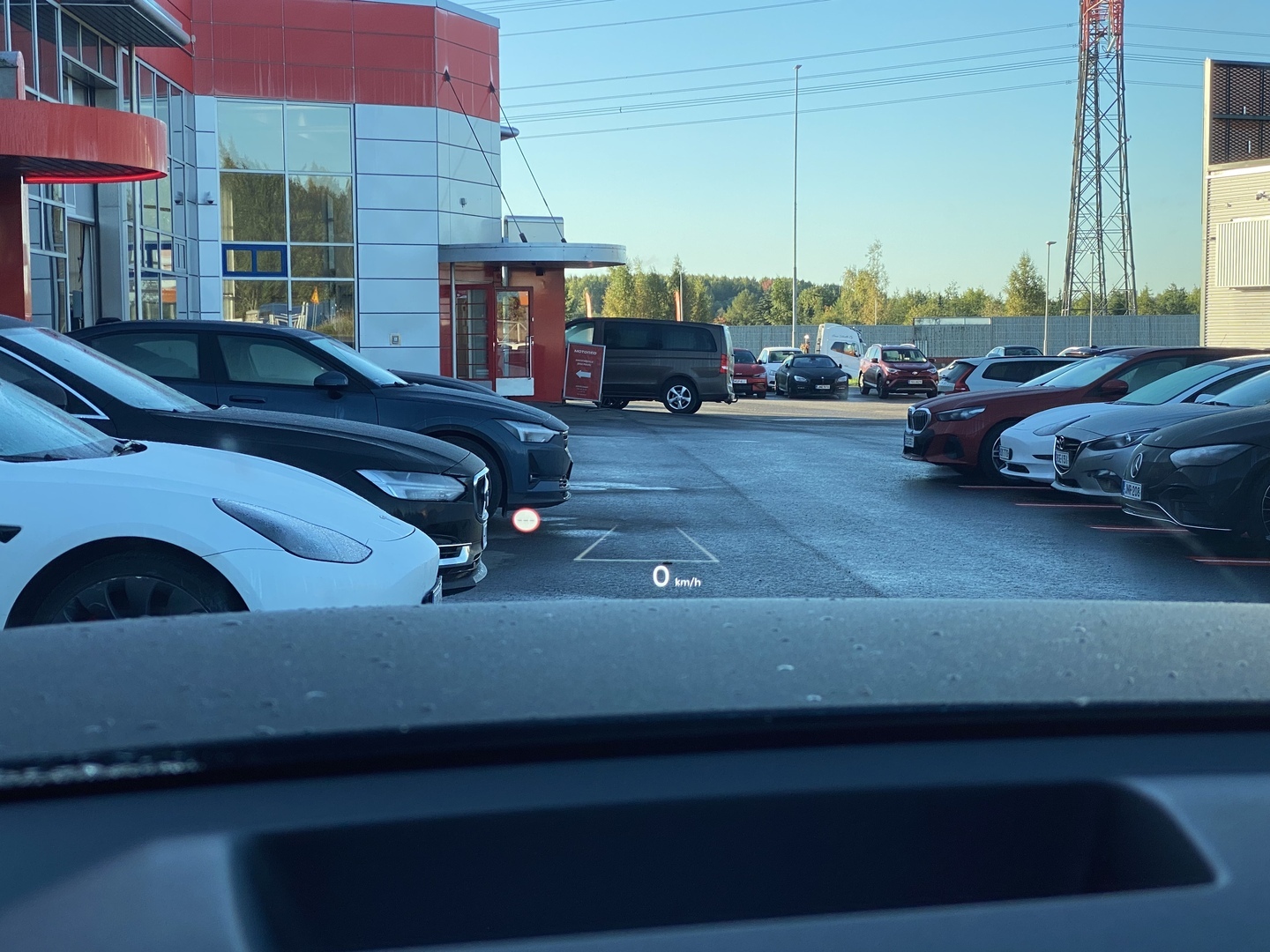 Kia - EV9 - GT-Line AWD 99,8kWh 384hv 7P Lasikatto - Maastoauto