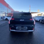 Kia - EV9 - GT-Line AWD 99,8kWh 384hv 7P Lasikatto - Maastoauto