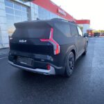 Kia - EV9 - GT-Line AWD 99,8kWh 384hv 7P Lasikatto - Maastoauto