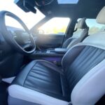 Kia - EV9 - GT-Line AWD 99,8kWh 384hv 7P Lasikatto - Maastoauto