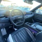 Kia - EV9 - GT-Line AWD 99,8kWh 384hv 7P Lasikatto - Maastoauto
