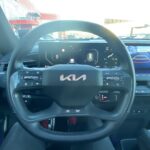 Kia - EV9 - GT-Line AWD 99,8kWh 384hv 7P Lasikatto - Maastoauto