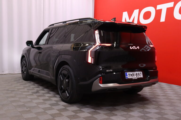 Kia EV9