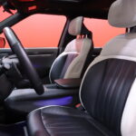 Kia - EV9 - GT-Line AWD 99,8kWh 384hv 7P Lasikatto - Maastoauto