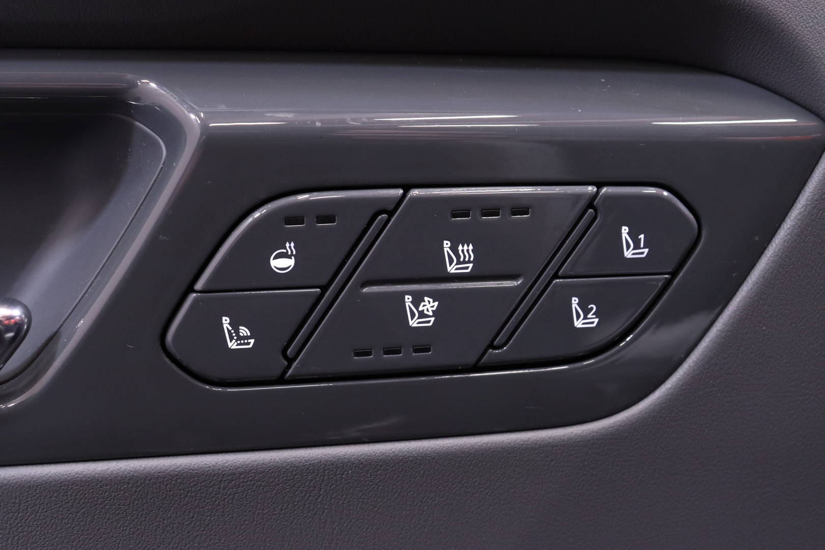 Kia - EV9 - GT-Line AWD 99,8kWh 384hv 7P Lasikatto - Maastoauto