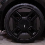 Kia - EV9 - GT-Line AWD 99,8kWh 384hv 7P Lasikatto - Maastoauto
