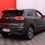 Kia - NIRO - Electric Spirit 64 kWh 204 hv - Farmari