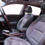 Kia - NIRO - Electric Spirit 64 kWh 204 hv - Farmari
