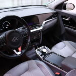 Kia - NIRO - Electric Spirit 64 kWh 204 hv - Farmari
