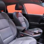Kia - NIRO - Electric Spirit 64 kWh 204 hv - Farmari