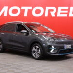 Kia - NIRO - Electric Spirit 64 kWh 204 hv - Farmari