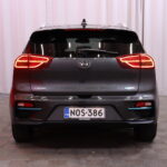 Kia - NIRO - Electric Spirit 64 kWh 204 hv - Farmari