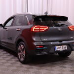 Kia - NIRO - Electric Spirit 64 kWh 204 hv - Farmari