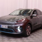 Kia - NIRO - Electric Spirit 64 kWh 204 hv - Farmari