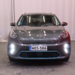 Kia - NIRO - Electric Spirit 64 kWh 204 hv - Farmari