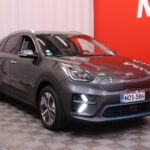 Kia - NIRO - Electric Spirit 64 kWh 204 hv - Farmari