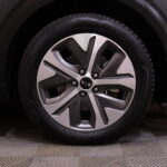 Kia - NIRO - Electric Spirit 64 kWh 204 hv - Farmari