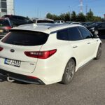 Kia - Optima - 2,0 GDI PHEV Business Premium SW A/T - Farmari