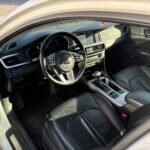 Kia - Optima - 2,0 GDI PHEV Business Premium SW A/T - Farmari