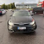 Kia - Optima - Optima 2,0 GDI PHEV Business Luxury SW A/T - Farmari
