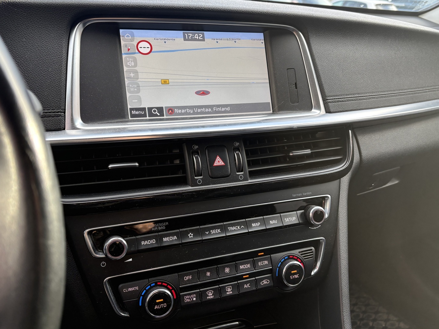 Kia - Optima - Optima 2,0 GDI PHEV Business Luxury SW A/T - Farmari