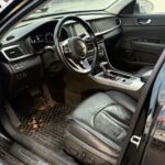 Kia - Optima - Optima 2,0 GDI PHEV Business Luxury SW A/T - Farmari