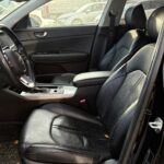 Kia - Optima - Optima 2,0 GDI PHEV Business Luxury SW A/T - Farmari