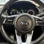 Kia - Optima - Optima 2,0 GDI PHEV Business Luxury SW A/T - Farmari
