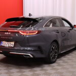 Kia - ProCeed - 1,5 T-GDI 160hv GT-Line DCT - Farmari