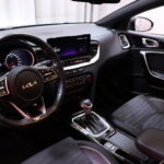 Kia - ProCeed - 1,5 T-GDI 160hv GT-Line DCT - Farmari
