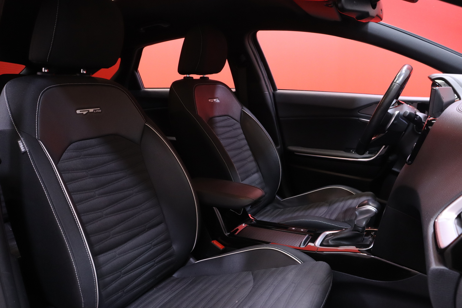 Kia - ProCeed - 1,5 T-GDI 160hv GT-Line DCT - Farmari