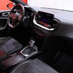 Kia - ProCeed - 1,5 T-GDI 160hv GT-Line DCT - Farmari