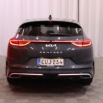 Kia - ProCeed - 1,5 T-GDI 160hv GT-Line DCT - Farmari